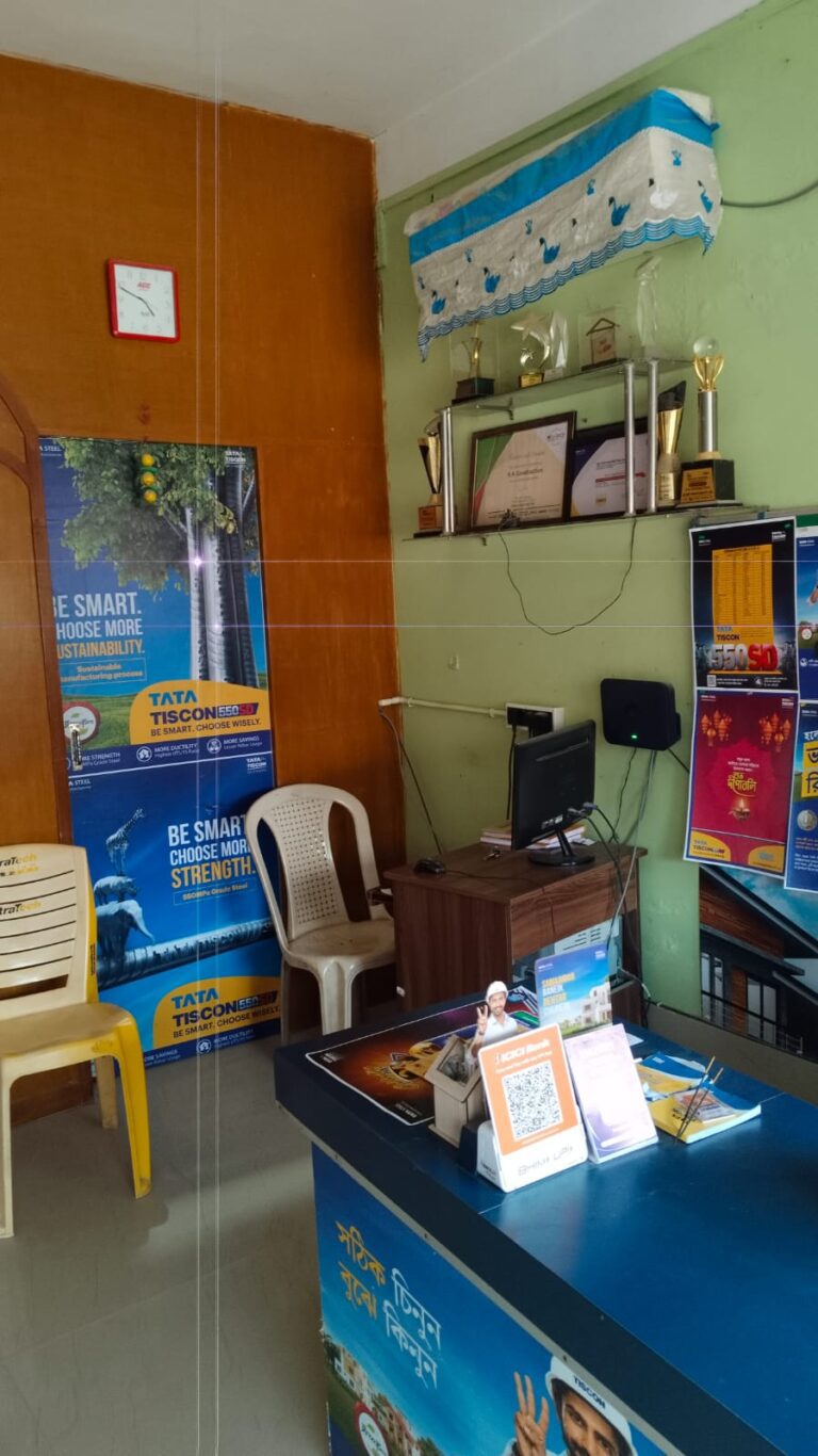 K K Construction, Contai, East Medinipur, 721401